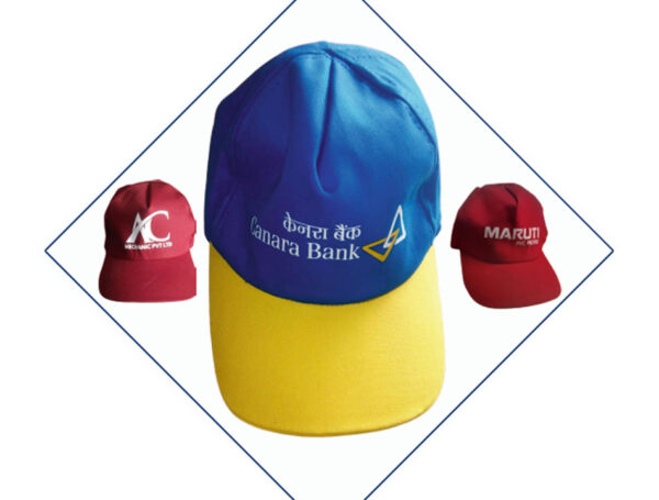 Cap-Manufacturing